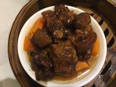 金酱猪尾-老东吴食府(雅都店)