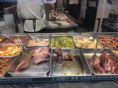 -老盛兴汤包馆(大华二路店)