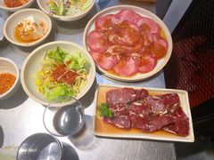 牛舌-喜来稀肉(虹泉路店)