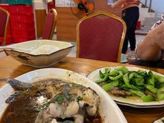 -开心农家菜