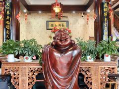 -长兴菜馆(高桥店)