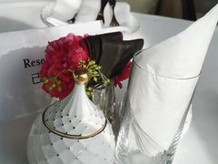 -Social 秀西餐厅-长沙瑞吉酒店(运达店)