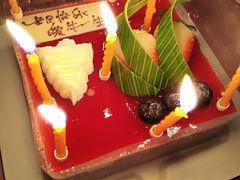 -壹点壹客·生日蛋糕(南山店)
