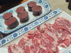 -老铜锅涮羊肉(大连海滨住宅小区店)