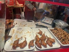 -徐六孃正宗甜皮鸭(张公桥店)