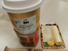 -LELECHA乐乐茶(美罗城店)
