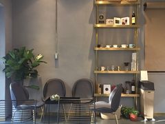-KYO COFFEE(胶州路店)