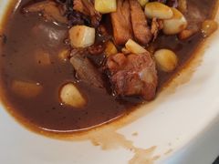 -锦园餐厅(九龙湖开元度假村店)