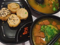 -小杨生煎(黄河路店)