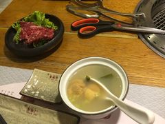 -赤坂亭·M9和牛烧肉·铁板烧(合肥万象城店)