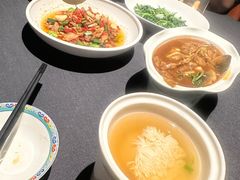 -肆月河豚·淮扬菜·湘菜(华天店)