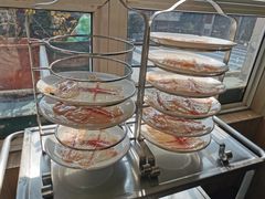 -龙继斑鱼庄(犀浦店)