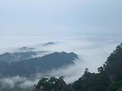 -九华山风景区