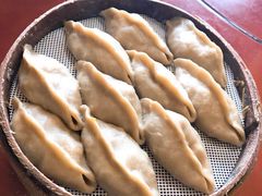 -王村姑老土炕莜面村(桥东店)