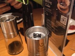 -拉蒂娜·巴西牛排馆 Latina·Brazilian Steakhouse(王府井喜悦店)