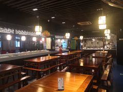 -清心素食自助餐厅(夫子庙店)