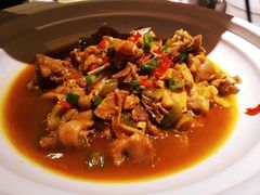 -炊烟小炒黄牛肉(中心印象城店)