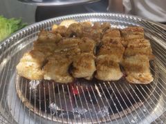 -本炙炭烤·蒲烧活鳗料理店(金沙洲店)