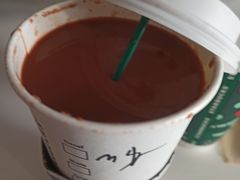 -星巴克(北京惠新东街店)