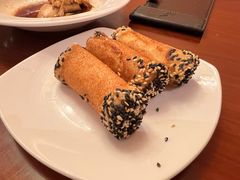 -杭州JW万豪酒店-万豪中餐厅