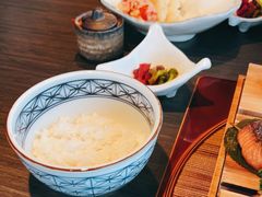 -滩万日本料理Nadaman(国贸大酒店)
