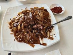-衡山汇·高级粤菜(霄云路店)