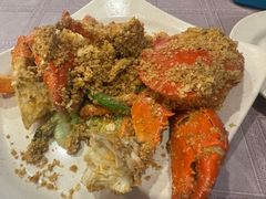 -真浪大家乐海鲜餐馆