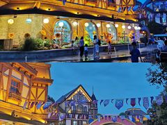 -郑州方特梦幻王国