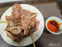 -梓记牛什(總店)