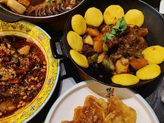 -八大碗·地道东北菜(东陵西路店)