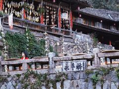 -林坑古村落