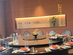 -皇厨荣升名厨家宴.赣州客家菜