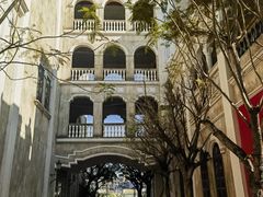 -赤坎·广东华侨国际旅游度假区