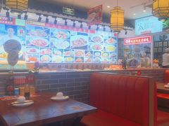 -渔家风味·鲅鱼水饺·央视展播·海鲜天津菜(开发区店)