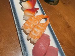 -千代武日本料理(开发区店)