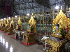 -ခြောက်ထပ်ကြီးရွှေသာလျောင်းဘုရားကြီး