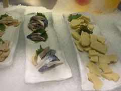 -上海锦江汤臣洲际大酒店壹阶层