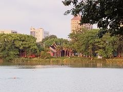 -南通濠河风景名胜区