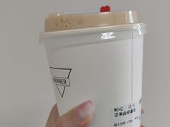 -Manner Coffee(HALO广场店)