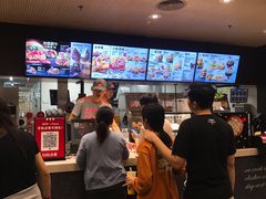 -肯德基(阳光店)