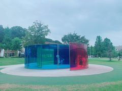 -金泽21世纪美术馆