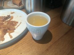 -如轩·海鲜砂锅粥·潮汕菜(海珠店)