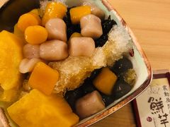 -鲜芋仙(中环百联2店)