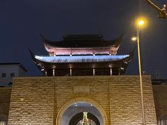 -苏州吴宫泛太平洋酒店
