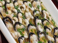 -呼吸森林·生态农庄农家乐私房菜