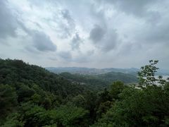 -昭山风景名胜区