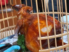 -红日饭店(裕隆三路店)