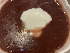 新会陈皮红豆沙-蔡澜点心·粤菜(西单大悦城店)