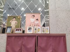 -海马体照相馆(上海宝山万达广场店)
