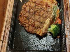 -十分牛西餐·牛扒专门店(光明广场店)